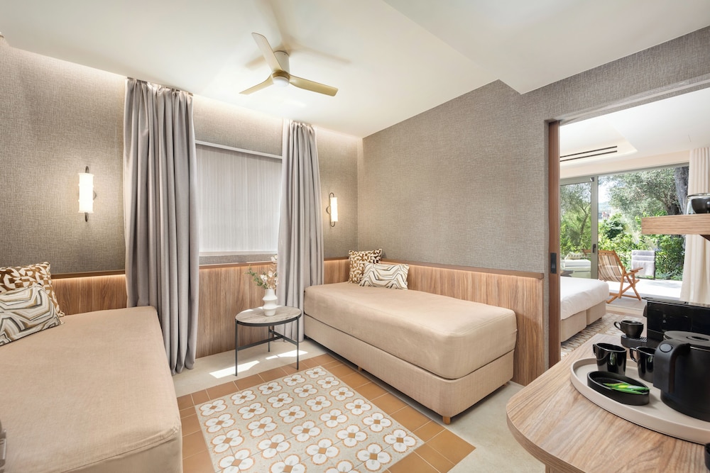 סלון / אזור ישיבה