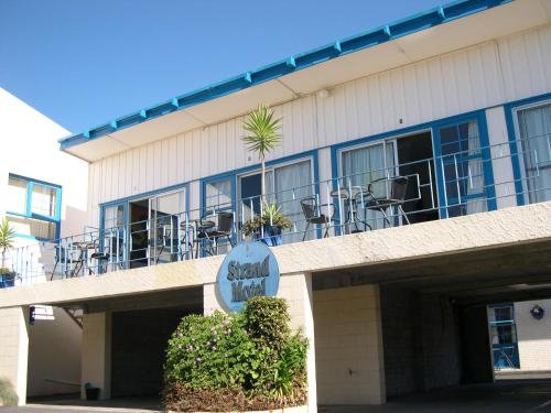Strand Motel