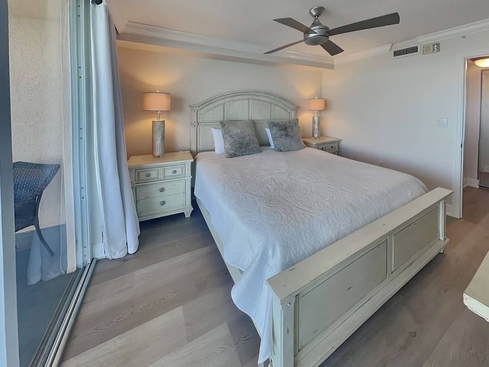 Lovers Key Resort by Distinctive Beach Rentals - photo 16