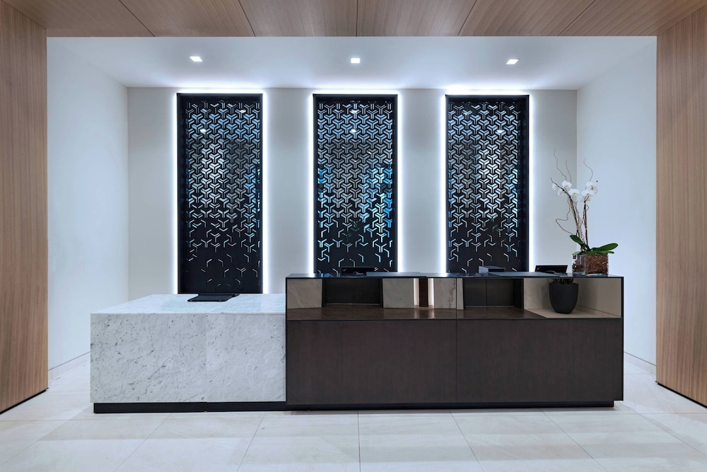 AC Hotel by Marriott Fort Worth Downtown - photo 2