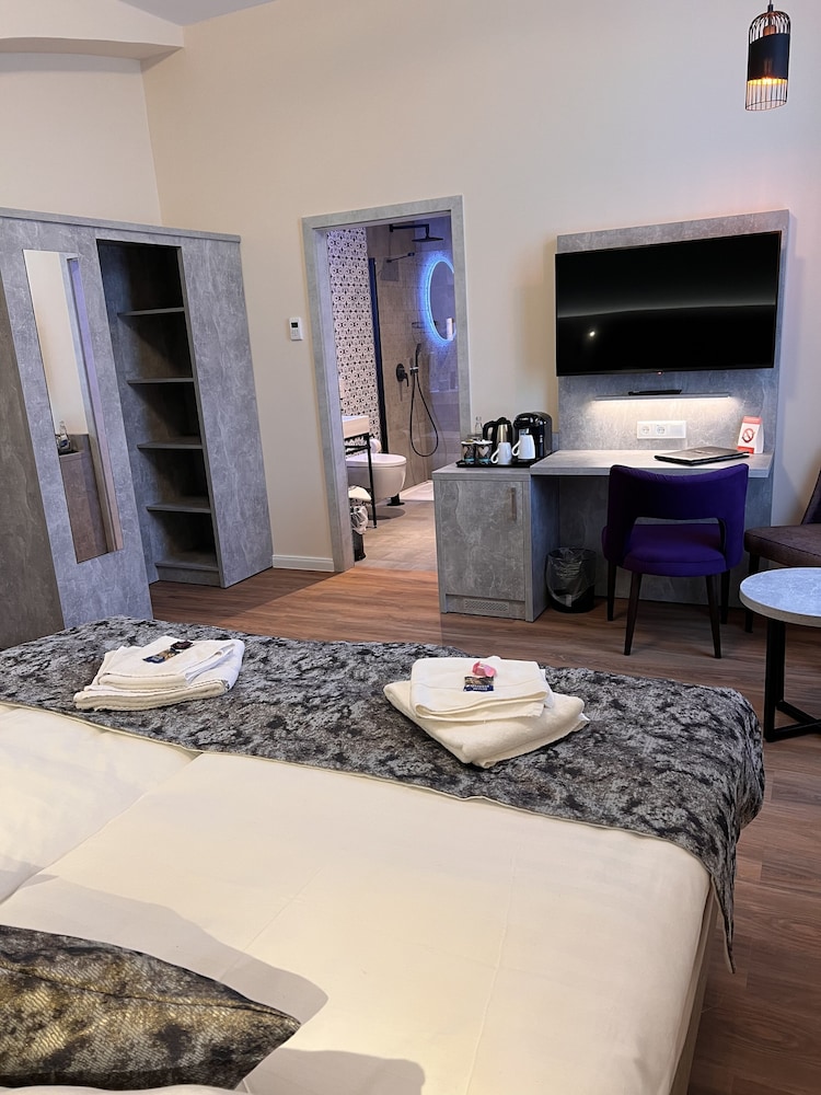 Novel Hotel - last minute hotel in Wusterhausen