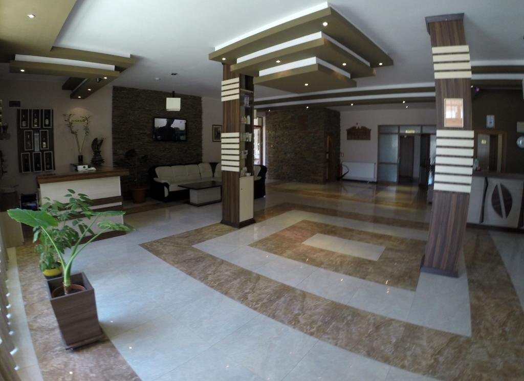 Spa Hotel Ivelia in Garmen, Bulgaria