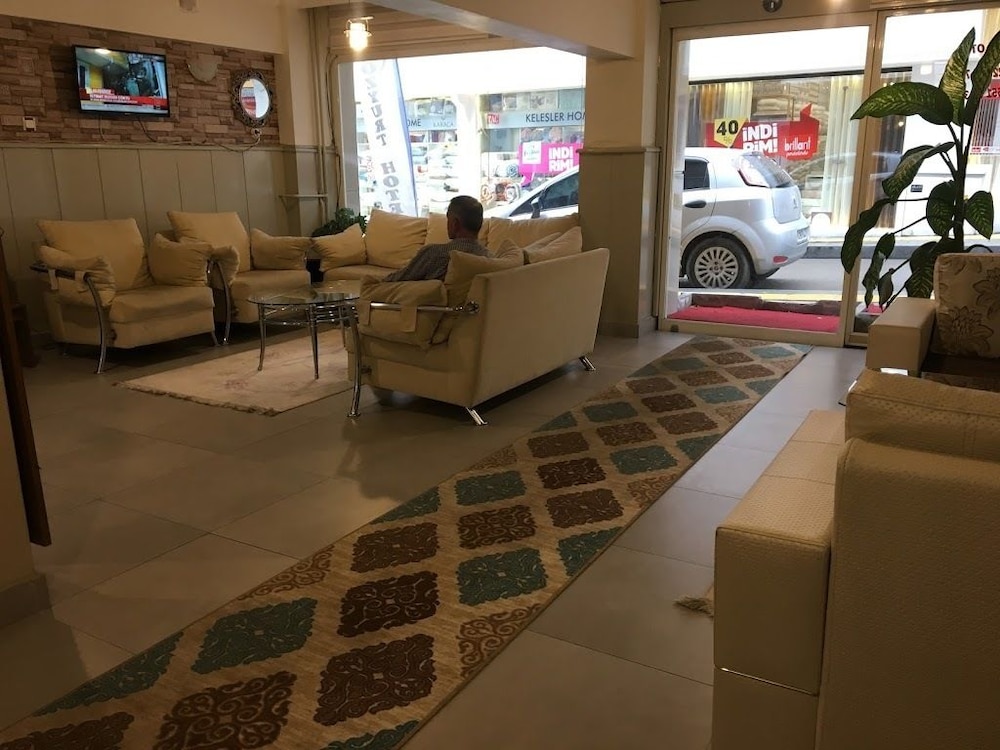 Ozyurt Hotel — Bartin — photo 4
