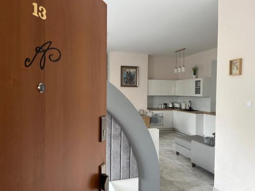 Apartamenty AP 13 — 4-Star Luxury Hotel in Czestochowa, Poland