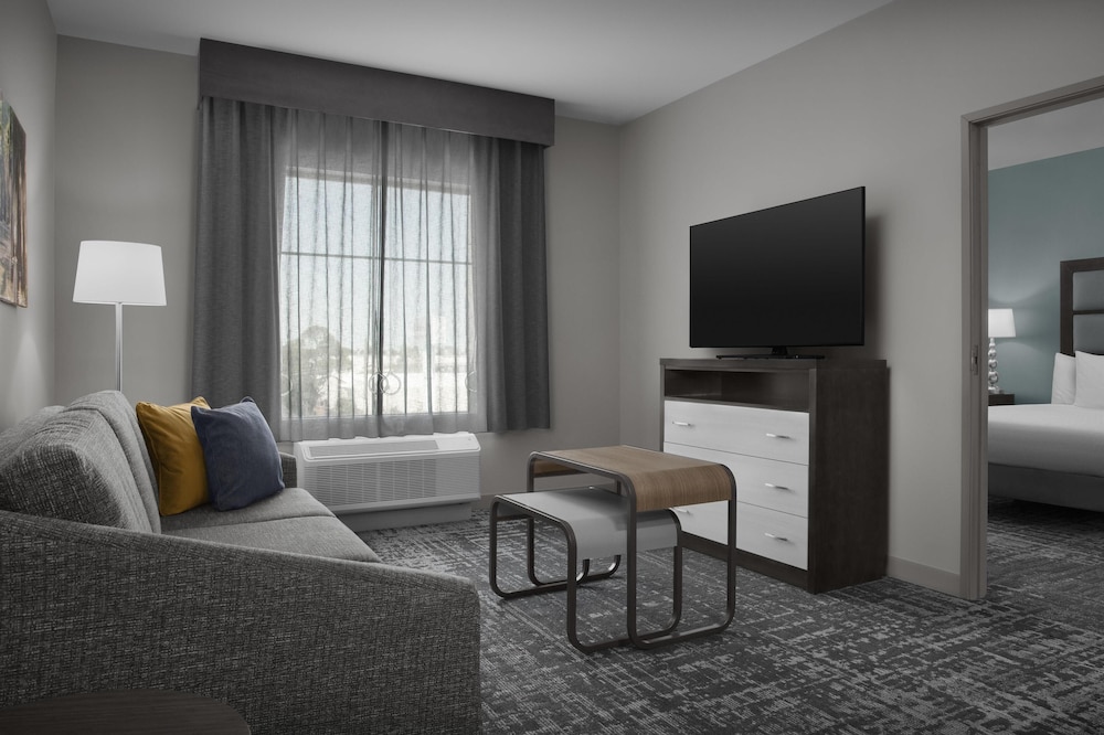 Homewood Suites by Hilton Metairie New Orleans - photo 9
