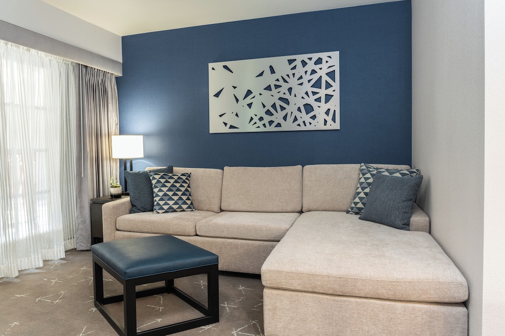 Embassy Suites by Hilton Tulsa I 44 - photo 25
