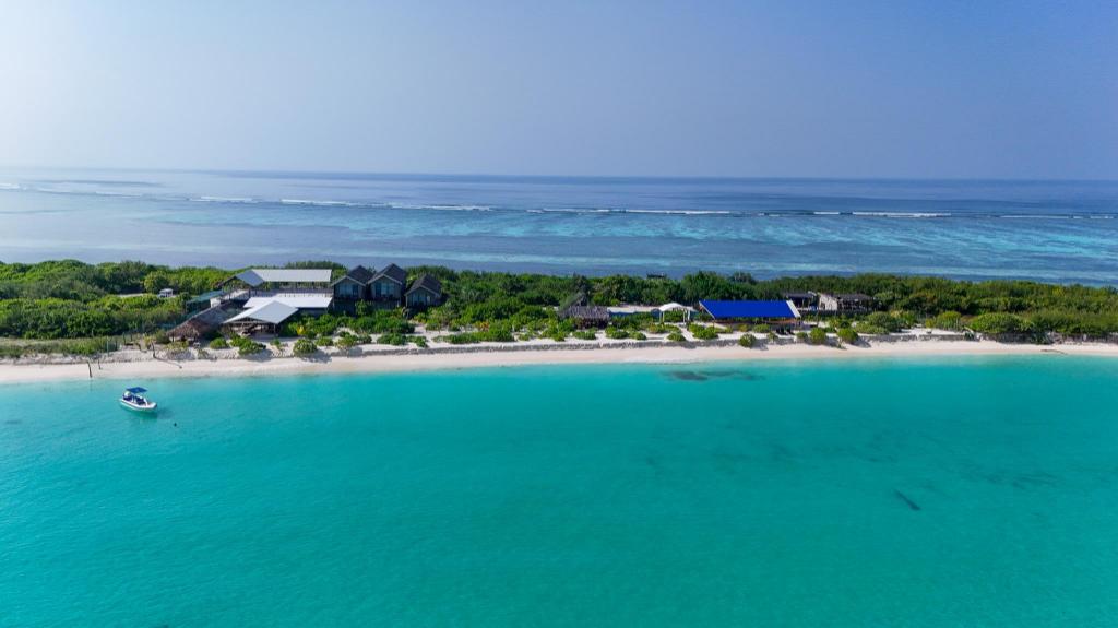 Araaik Beach Village
