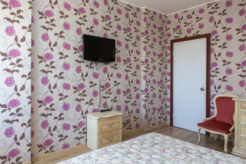 Comfort Home On The Street Of The 3rd International 39 17659620 — Noginsk