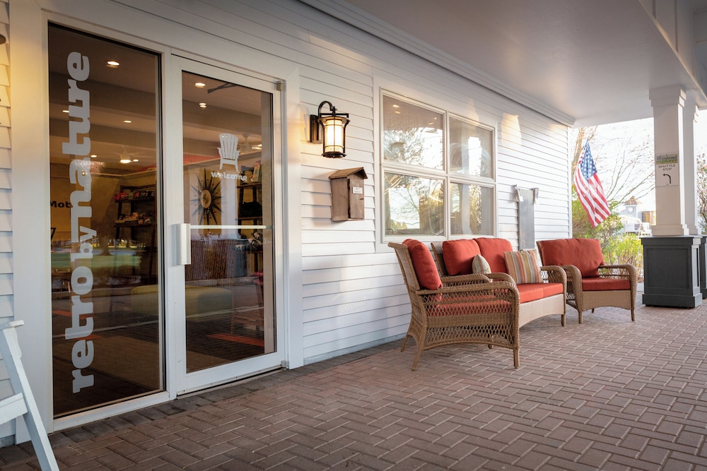 Bar Harbor Motel - photo 43