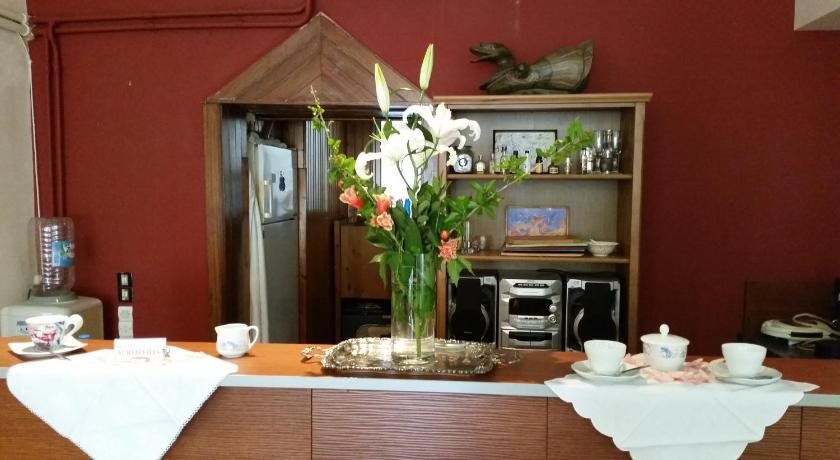 Acropolis Hotel - carbon neutral hotel in Korinthos