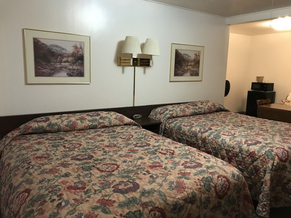 Motel Grand - photo 13