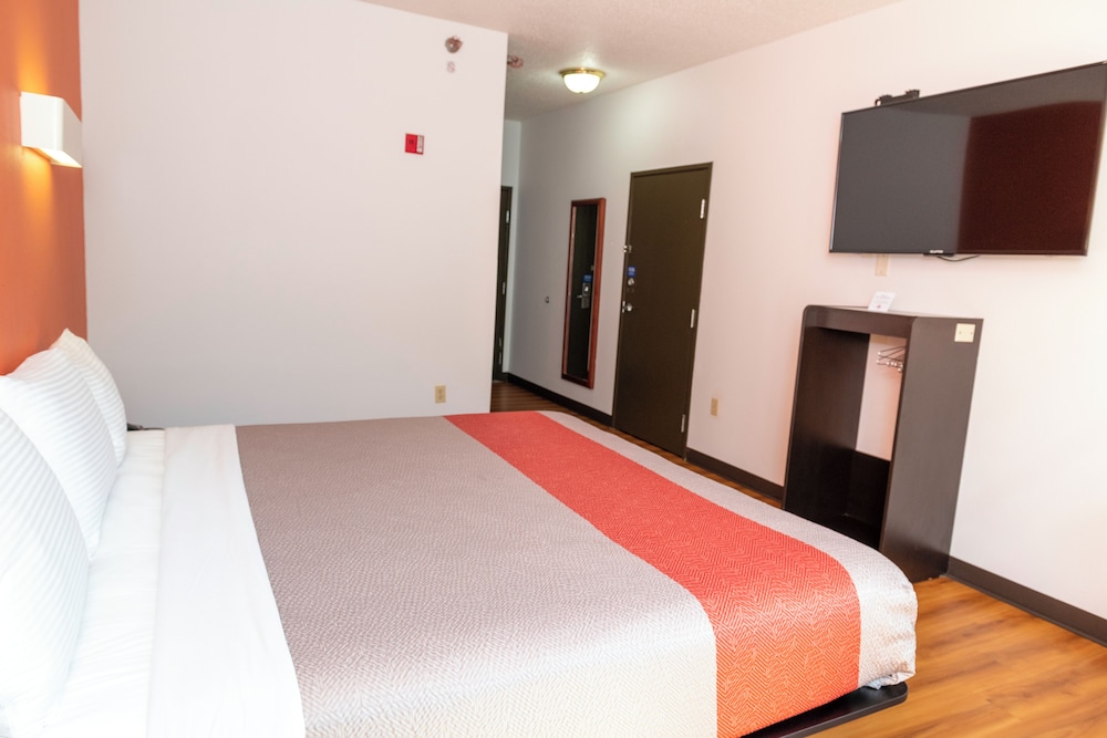 Motel 6 Lincoln Ne - photo 14