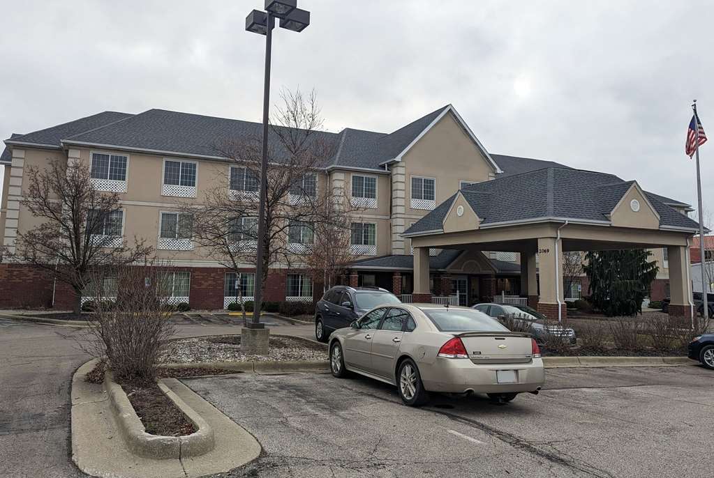 Wingate by Wyndham Mansfield OH - featured photo