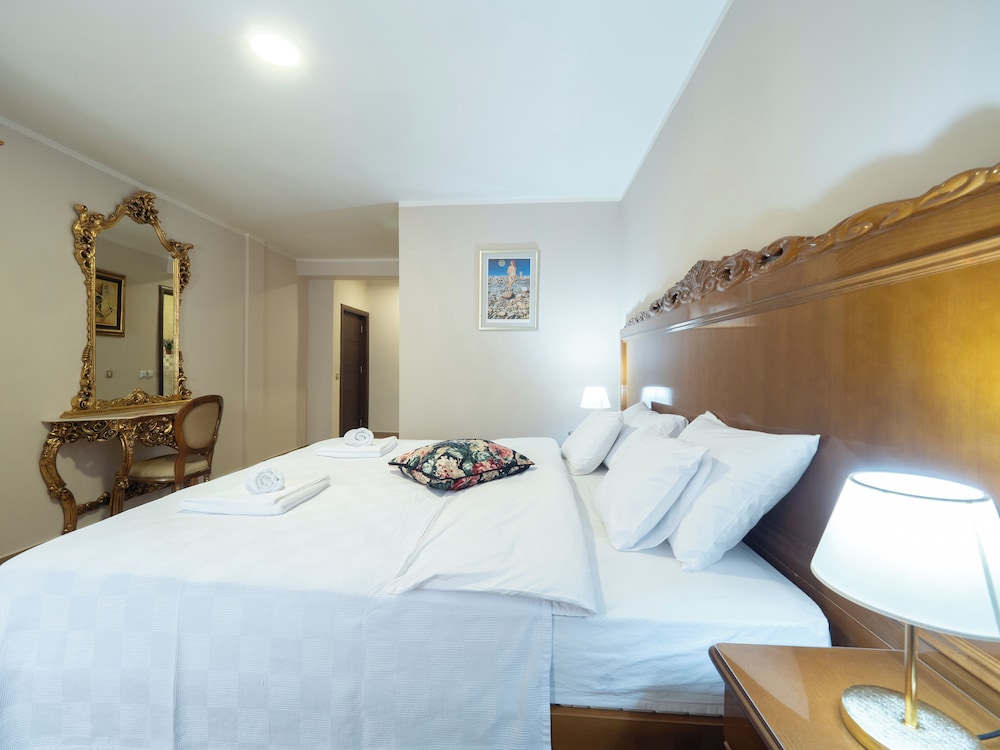 Hotel Perun — Budva — photo 2