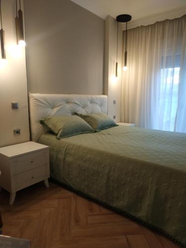 Azure haven in Kavala — 4-Star Luxury Hotel in Kavala, Greece