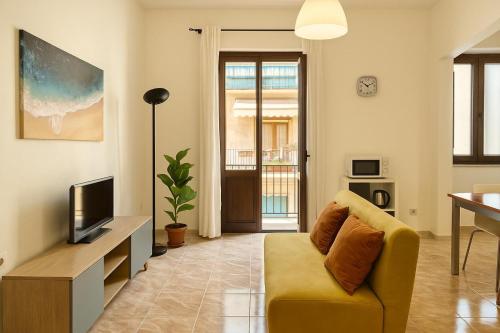 Appartamento in Siracusa Centro Dimora Eucleide — 4-Star Luxury Hotel in Siracusa, Italy