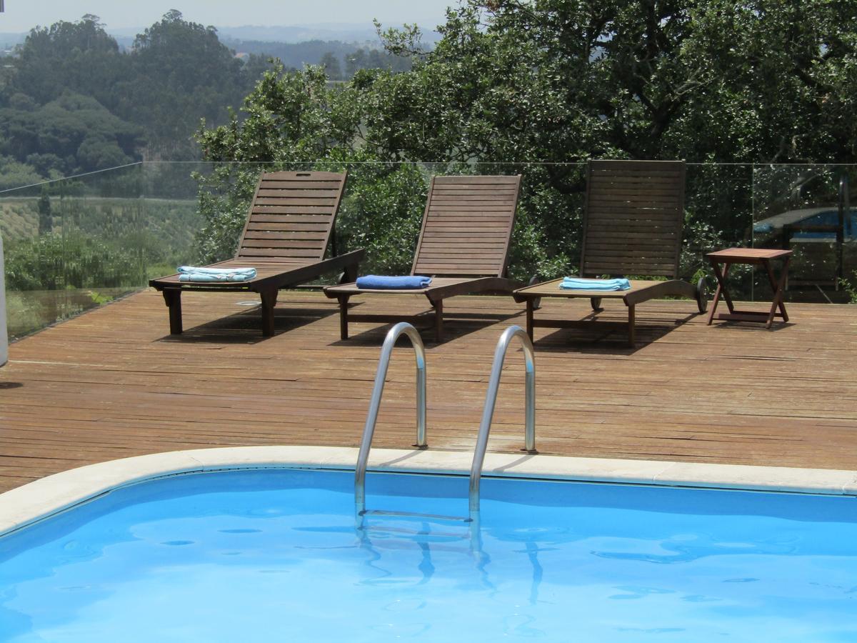 Casal Dos Melros in Caldas Da Rainha, Portugal