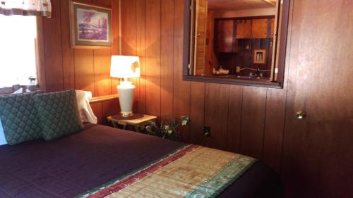 Alpine Motel - photo 31