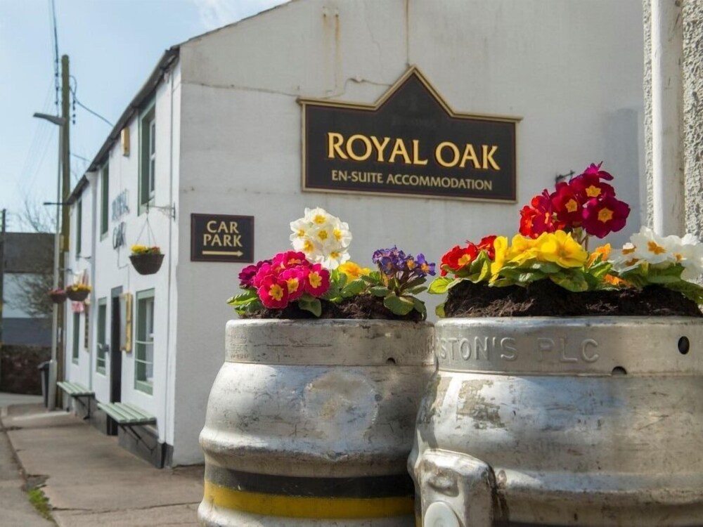 The Royal Oak - last minute hotel in Unknown City