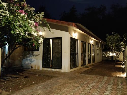 Chalet Casa Amor Perfect home amidst tranquility — 4-Star Luxury Hotel in Karjat, India