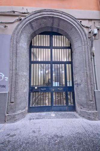 House spaccanapoli — 4-Star Luxury Hotel in Naples, Italy