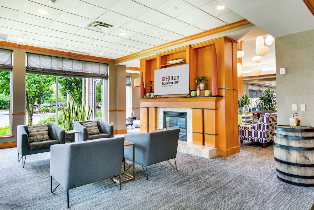 Hilton Garden Inn Louisville Airport - photo 8