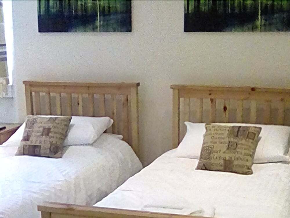 The White Horse Inn — hotel in Shipston On Stour