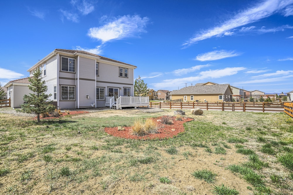 Tumbleweed Resort - photo 50