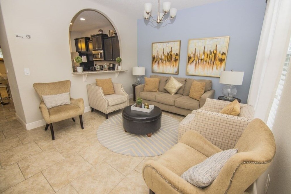 The Chester Solterra Resort Vacation Home - photo 19