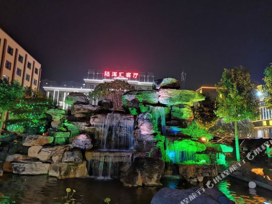 Kai Shun Hotel - last minute hotel in Luoyang