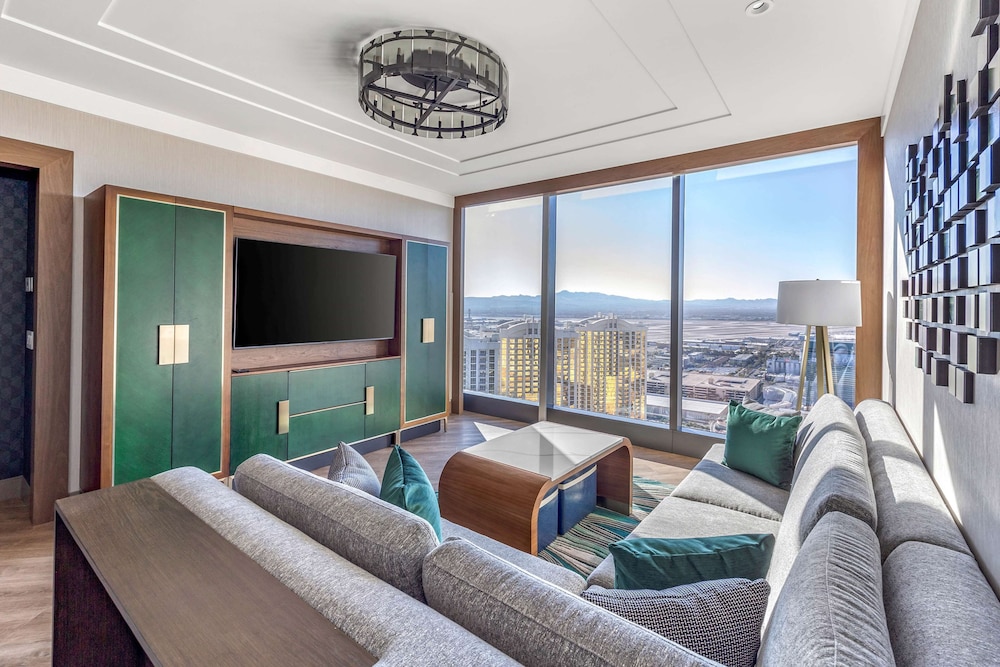 Hilton Club Elara Las Vegas - photo 26