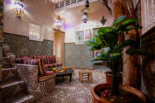 Surf Riad Taghazout — 4-Star Luxury Hotel in Taghazout, Morocco