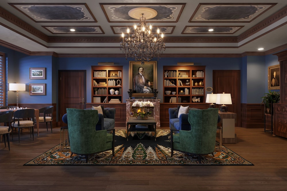 The Ritz Carlton New Orleans - photo 91