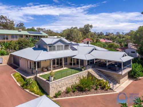 Rest & Recharge in Bouvard in Dawesville, Australia