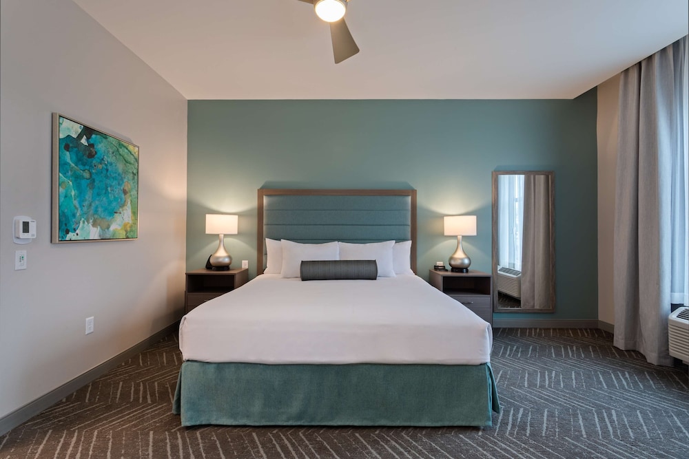 Homewood Suites by Hilton Panama City Beach - photo 11