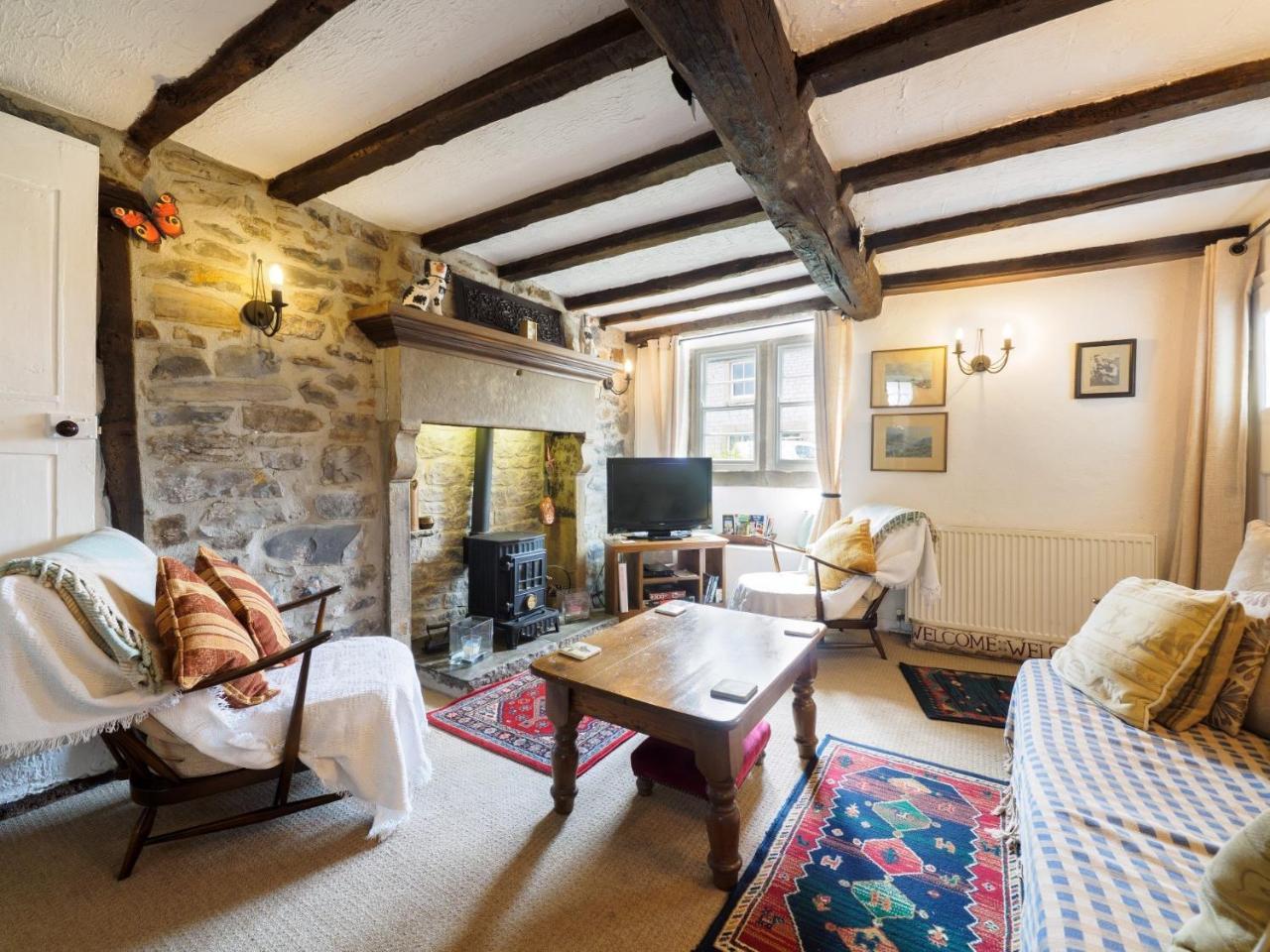 1 Bed in Ashford in the Water PK249 — Bakewell — photo 3