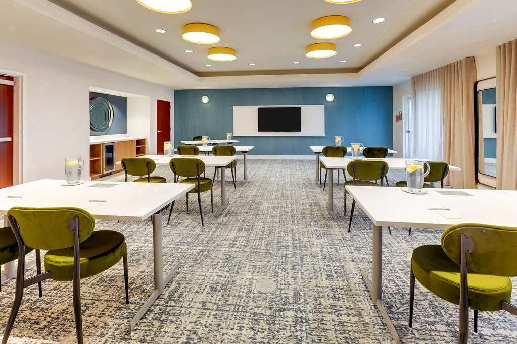Sonesta Select San Francisco Airport Oyster Point Waterfront - photo 37
