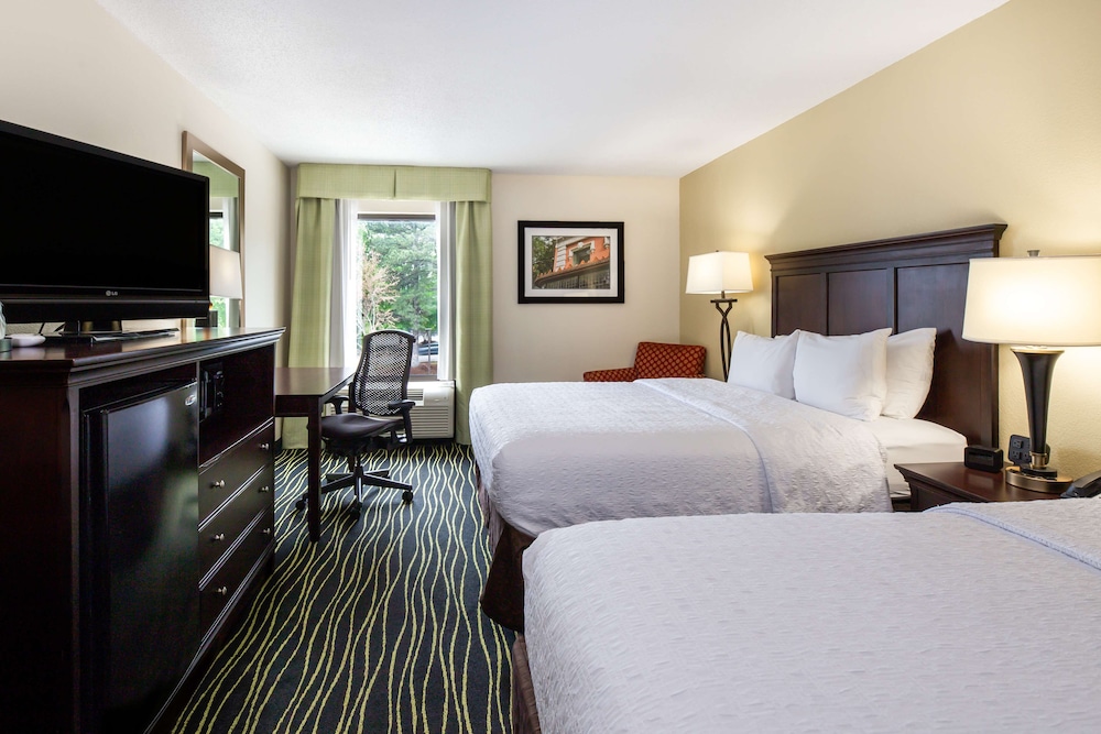 Hampton Inn Columbia I 26 Harbison Blvd. - photo 28