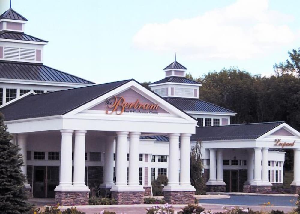 The Bertram Inn & Conf Ctr Trademark Collection by Wyndham - photo 44