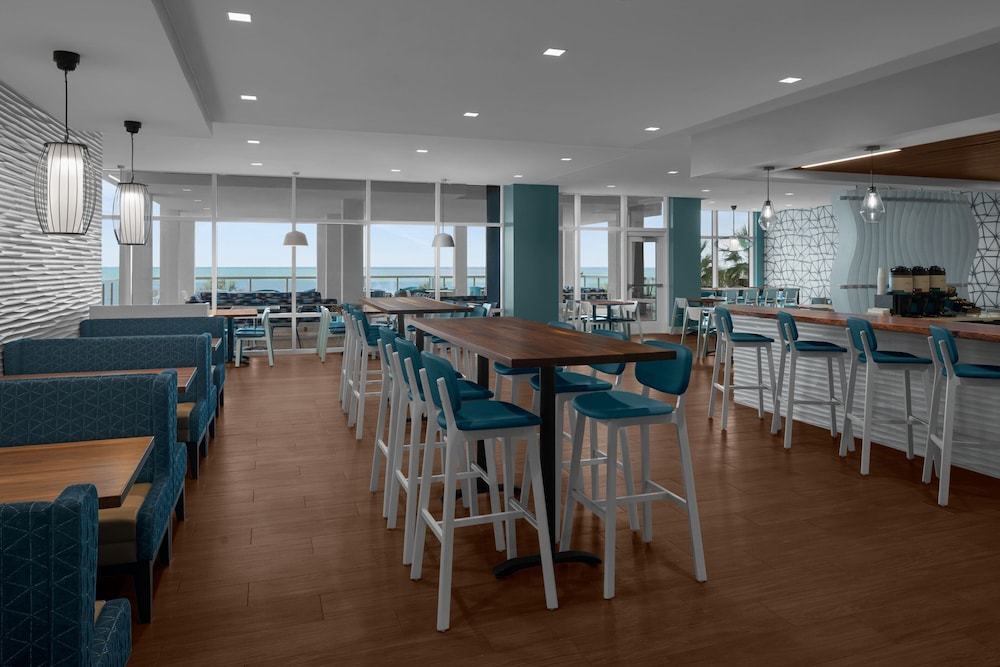 SpringHill Suites by Marriott Myrtle Beach Oceanfront - photo 36