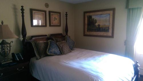 Osprey Cove Golf Club - photo 11