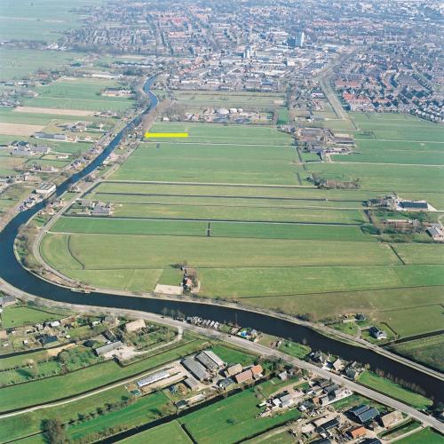 Guesthouse Het Woerdense Veerhuis