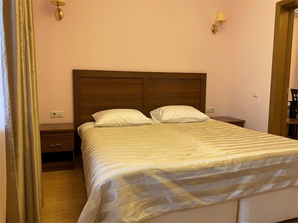 Kovershi in Noginsk, Russia