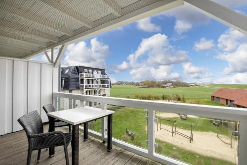 Resort Deichgraf Resort Deichgraf 27 13 — Wremen