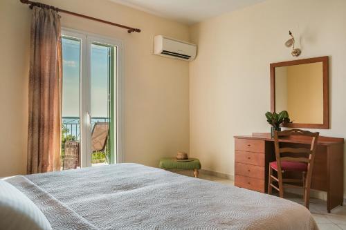 Eagle's Nest — 4-Star Luxury Hotel in Kefalonia, Greece