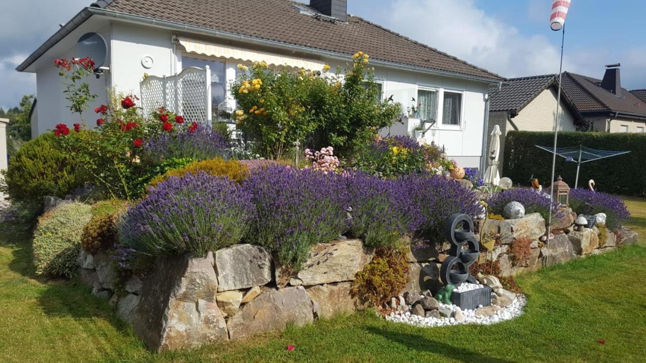 Ferienhaus Karla — hotel in Dahlem