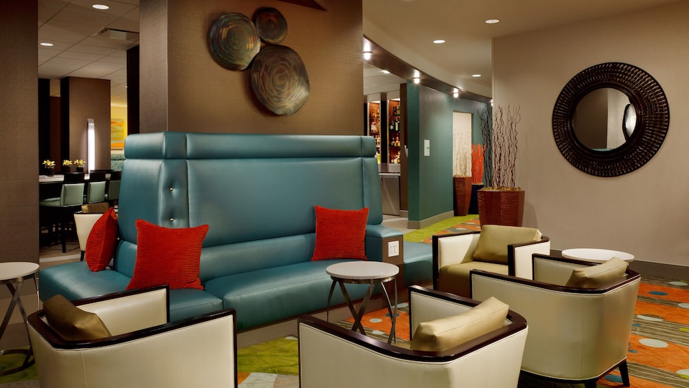 Holiday Inn San Antonio Riverwalk by IHG - photo 37