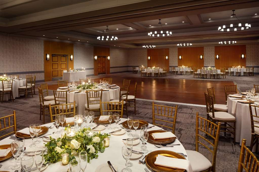 Hyatt Regency Morristown - photo 27