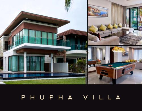 Luxurious Beachfront Pool Villa Experience Rayong — 4-Star Luxury Hotel in Rayong, Thailand