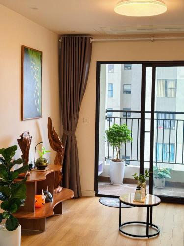 LiPeCo Apartment — 4-Star Luxury Hotel in Ha Dong, Vietnam